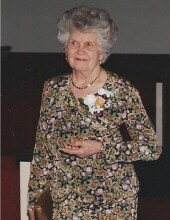 Gertrude Edith Krauel Profile Photo