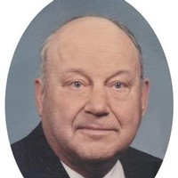 Herbert "Herb" Milvern Johnson Profile Photo