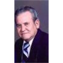 Benjamin F. (Chanke) Age - 78 - Peñasco Sanchez, Sr. Profile Photo