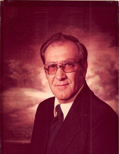 James J. Conroy Profile Photo