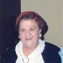 Theresa Montagnino