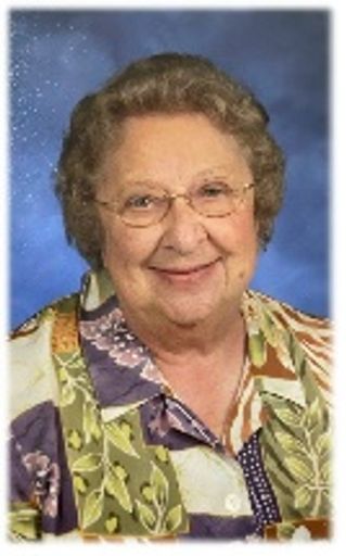 Gladys E. Dols Profile Photo