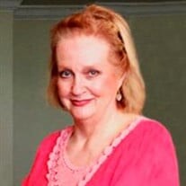 Donna Crawford Blair Profile Photo