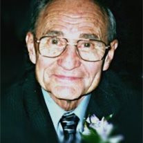 William C. Lansinger Profile Photo