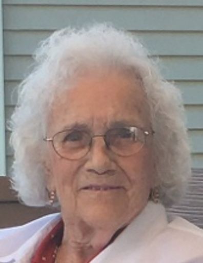 Doris Dunkerson