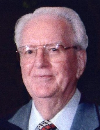 Bill Harber, Sr. Profile Photo