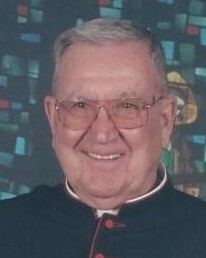 Msgr. Cal Stalter Profile Photo