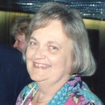Carolyn F. Sheahan Profile Photo