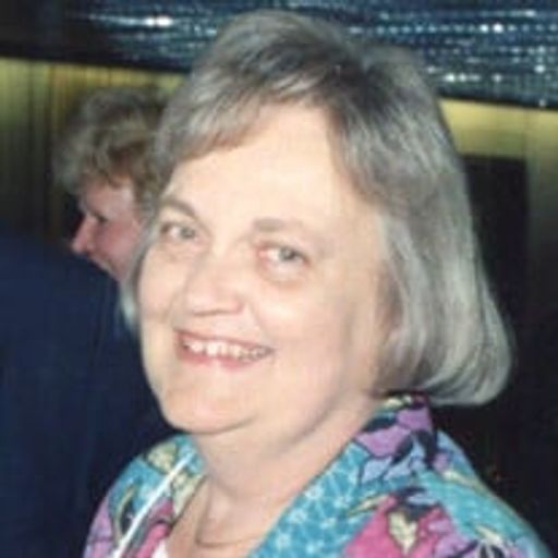 Carolyn F. Sheahan