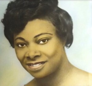 Gwendolyn M. Lowe