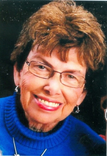 Barbara J. (Kellam)  Lipe