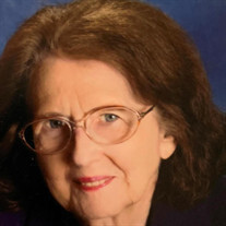 Mary Grant Albrecht Profile Photo