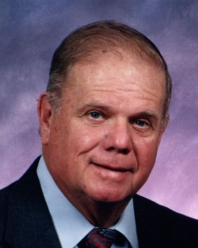 Bruce R. Dickey, Sr.