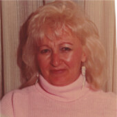 Barbara A. Mcdonald