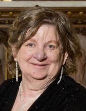 Patricia Plotka Profile Photo