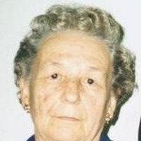 Edna Mae Hoffman