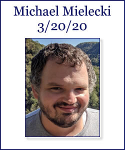 Michael Mielecki Profile Photo