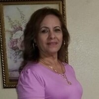 Maria Ruiz Alvarez Profile Photo