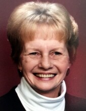 Margaret D. Walsh Profile Photo