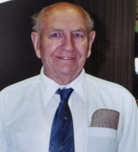 Lawrence Newman