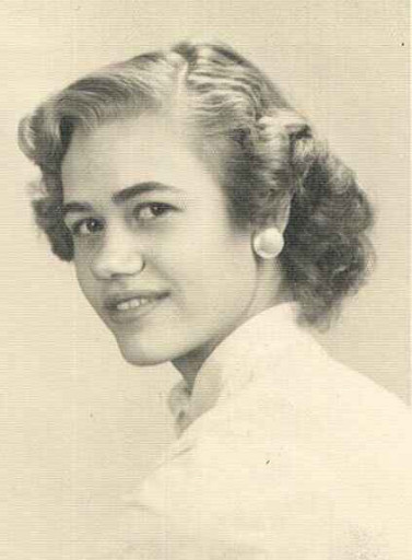 Roseann M. "Mickey" Knapp