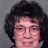 Wanda Olene Spradlin