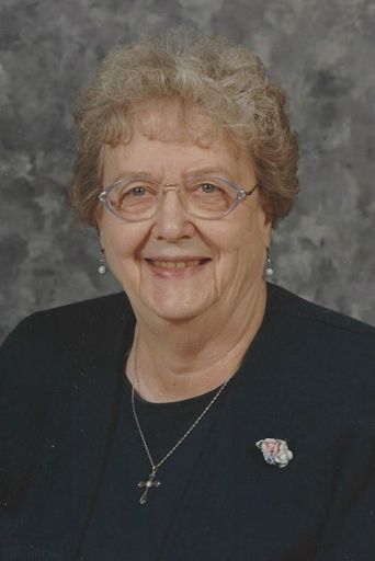 Dorothy Miller Profile Photo