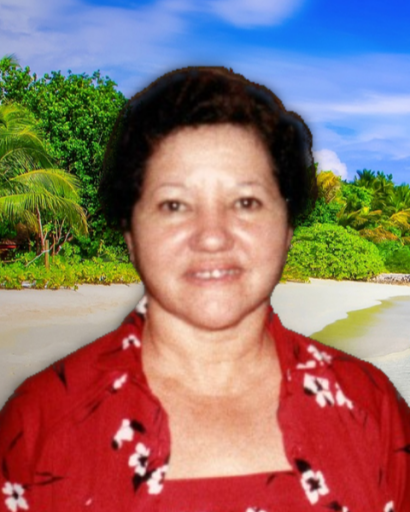 Maria Luisa Rivera Matucza's obituary image
