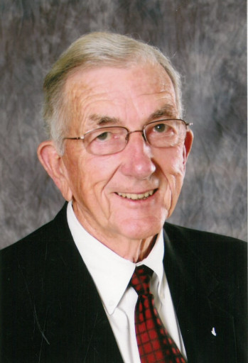 Ralph A. Ellis