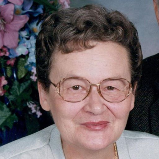 Marie D. Surowiec