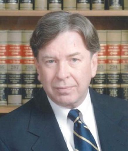 Robert F. Currier Profile Photo