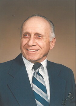 Howard M. Huff