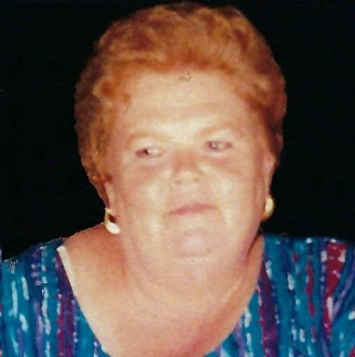 Darlene Kay Daugherty