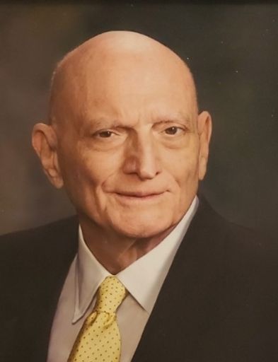 William Norman Clement, Jr. Profile Photo