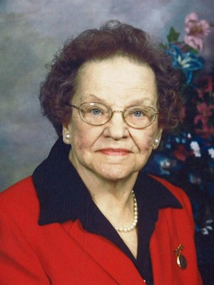 Grace L. Landin