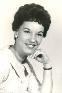 Merna L. Bishop