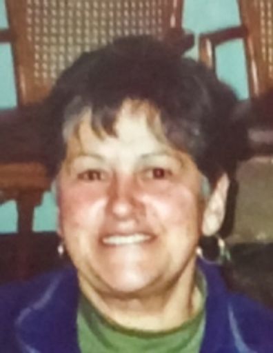 Madonna  Marie Vandoninck Profile Photo