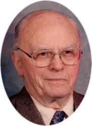 James “Jim” M. Mahoney