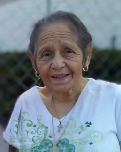 Guadalupe Calderon Jimenez's obituary image