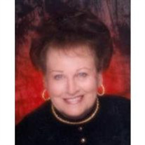Joy Erickson Merrill Profile Photo