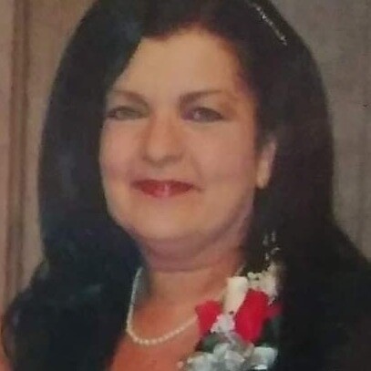 Kathy Jane (Sherry)  Rottinghaus