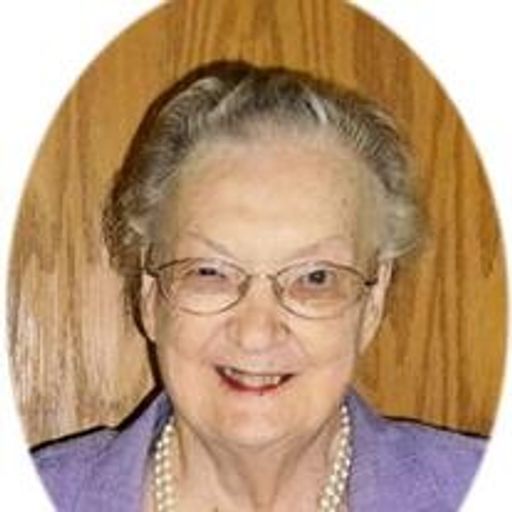 Doris Evon Lewis