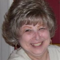 Linda M. Mcferren