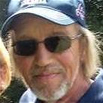 John R. Brown Jr. Profile Photo