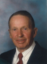 Hurschel K. Coppinger