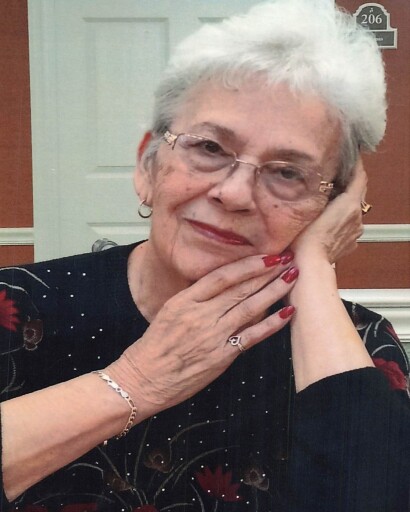 Carmen Chavez O'Daniel's obituary image