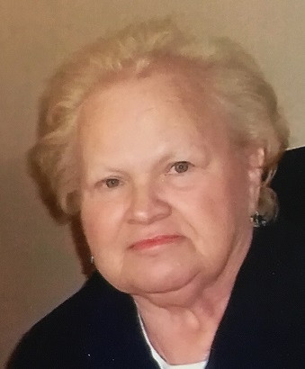 Carol J. Ayers