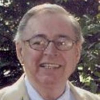 Thomas J. Brown Profile Photo
