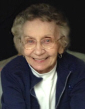 Marjorie M. Yockey Profile Photo