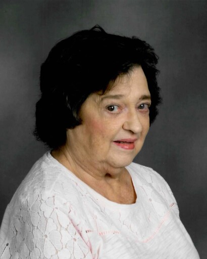 Mary Ann Stegeman's obituary image